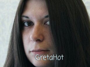 GretaHot