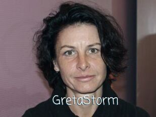 GretaStorm