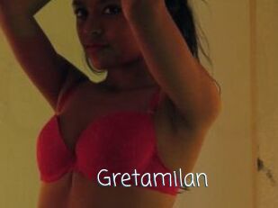 Gretamilan