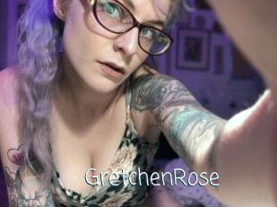 GretchenRose