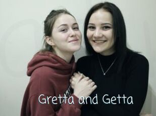 Gretta_and_Getta