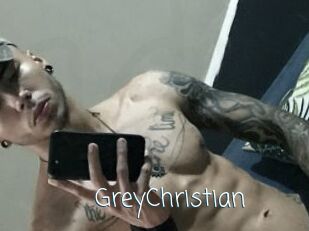 GreyChristian