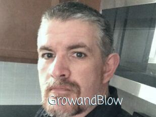GrowandBlow
