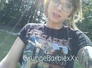 GrungeBarbiexXx