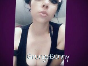 GrungeBunny