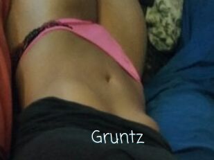Gruntz
