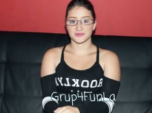 Grup4FunLa