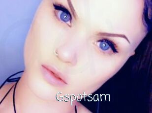 Gspotsam