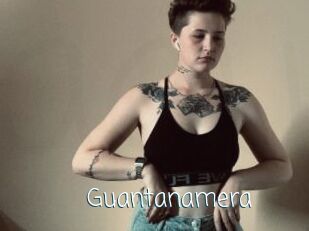Guantanamera