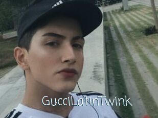GucciLatinTwink