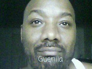 Guerilla