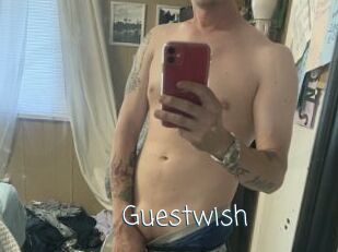 Guestwish