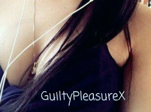 GuiltyPleasureX
