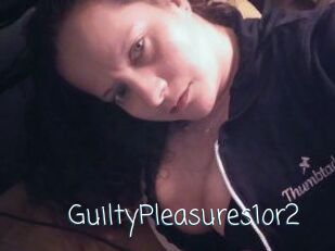 GuiltyPleasures1or2