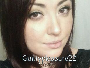 Guiltypleasure22