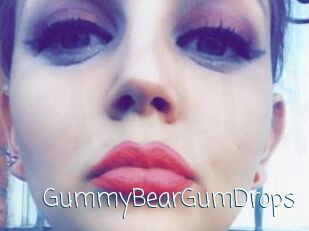 GummyBearGumDrops