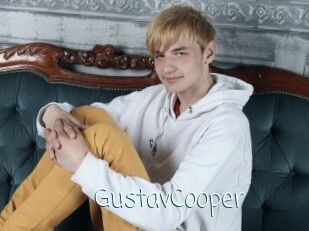 GustavCooper