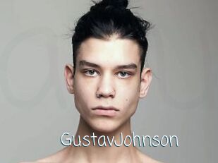 GustavJohnson