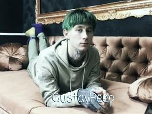 GustavPeep