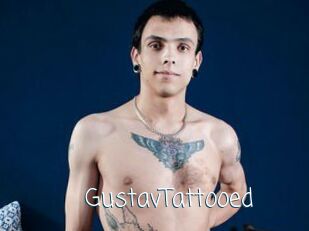 GustavTattooed