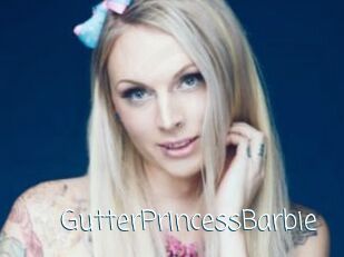 GutterPrincessBarbie