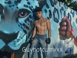 Guyhotcumxxx