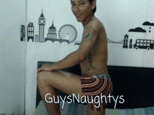 GuysNaughtys