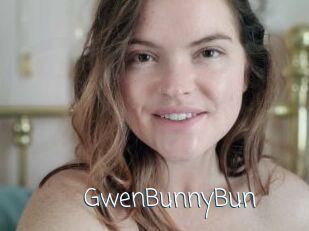 GwenBunnyBun