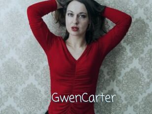 GwenCarter