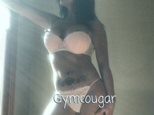 Gymcougar