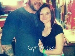 Gymfraks