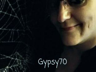 Gypsy70