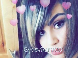 GypsyRain100