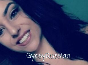 GypsyRussian