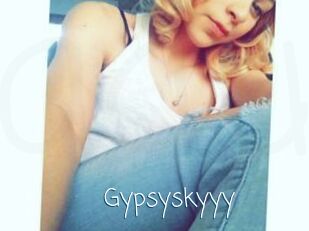 Gypsyskyyy