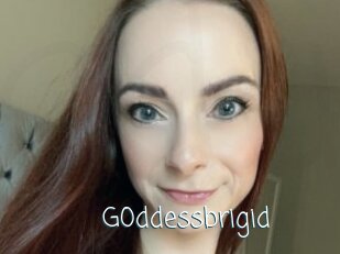 G0ddessbrigid