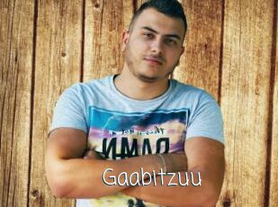 Gaabitzuu