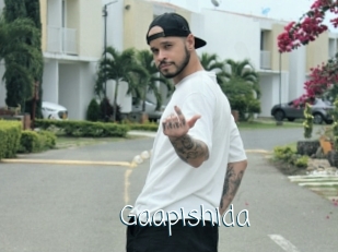 Gaapishida