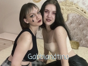 Gabbiandtina