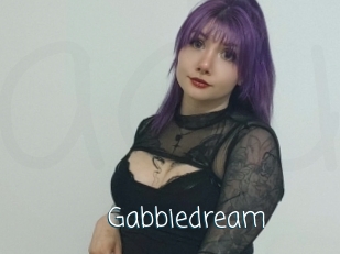 Gabbiedream