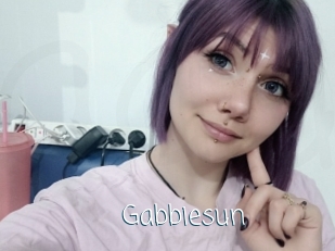 Gabbiesun