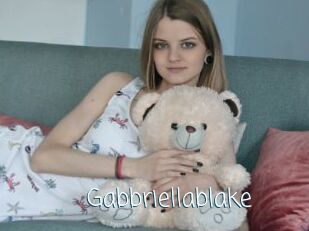 Gabbriellablake