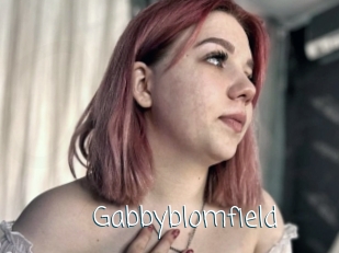 Gabbyblomfield