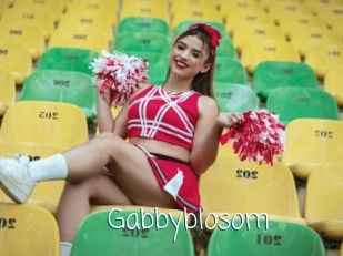Gabbyblosom