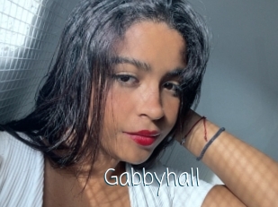 Gabbyhall