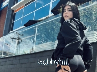 Gabbyhill