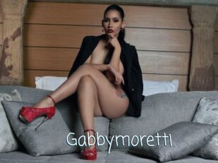 Gabbymoretti