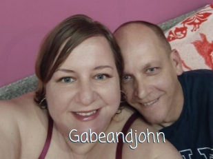 Gabeandjohn