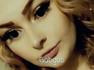 Gabgab