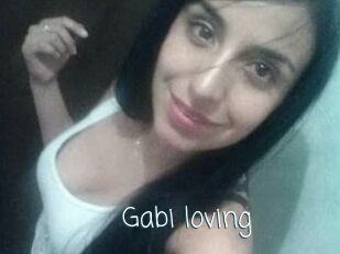 Gabi_loving